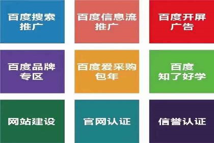 探索sem代运营推广公司的服务流程及效果评估